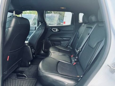 Certified 2024 Jeep Compass Trailhawk image 20