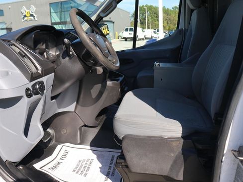 Used 2018 Ford Transit 250 148 Low Roof image 22