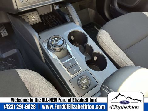 New 2025 Ford Bronco Sport Big Bend image 27