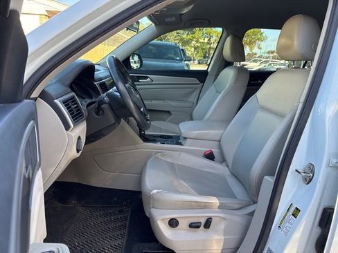 Used 2019 Volkswagen Atlas SE image 5