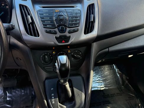 Used 2018 Ford Transit Connect XLT image 30