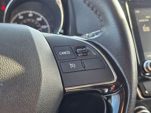 Used 2021 Mitsubishi Outlander Sport ES image 30