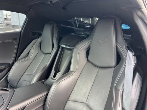 Used 2024 Chevrolet Corvette Stingray Coupe w/ 1LT RWD image 14