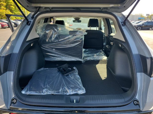 New 2027 Honda HR-V EX-L image 39