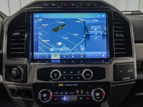 Used 2022 Ford F250 Lariat w/ Lariat Value Package image 25