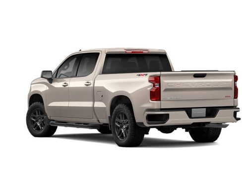 New 2026 Chevrolet Silverado 1500 RST w/ RST Select Package AWD/4WD image 38