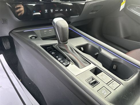 New 2026 Nissan Sentra SR w/ Floor Mat Package image 20