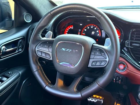 Used 2024 Dodge Durango SRT Hellcat image 33