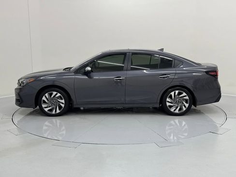 Certified 2025 Subaru Legacy Touring XT image 3