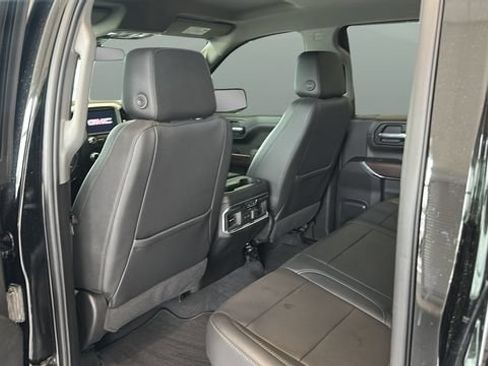 Used 2021 GMC Sierra 1500 SLT w/ SLT Premium Plus Package AWD/4WD image 19