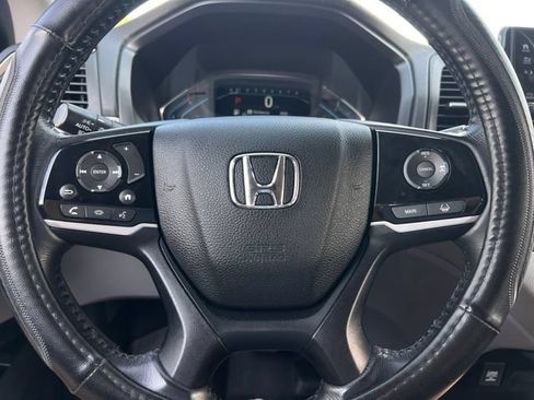 Used 2019 Honda Odyssey EX-L image 19