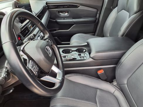 Certified 2024 Honda Pilot EX-L image 16