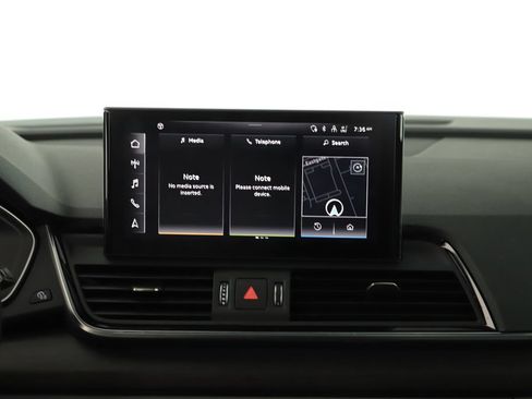 Certified 2022 Audi Q5 2.0T Prestige w/ Prestige Package AWD/4WD image 19