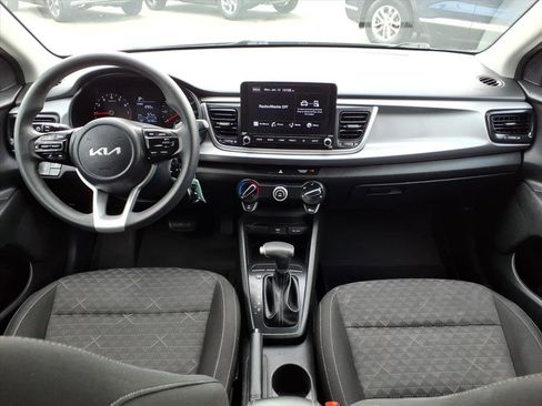 Used 2022 Kia Rio S image 22
