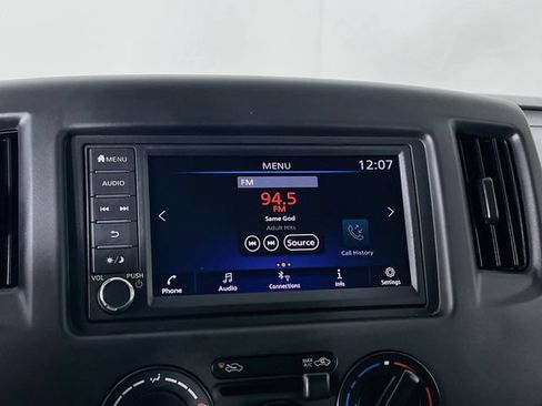 Used 2020 Nissan NV200 SV FWD image 16