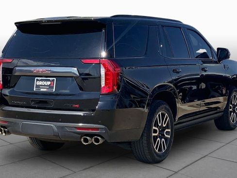 Used 2024 GMC Yukon AT4 w/ AT4 Premium Plus Package AWD/4WD image 13