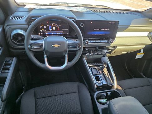 New 2026 Chevrolet Colorado LT w/ Advanced Trailering Package image 21