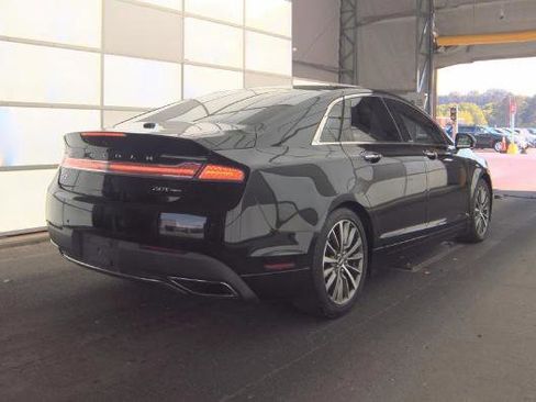 Used 2017 Lincoln MKZ Select w/ Select Plus Package image 2
