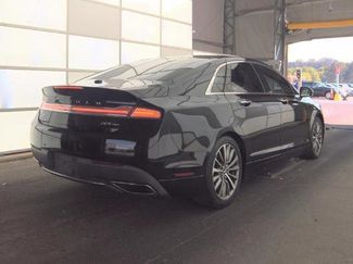 Used 2017 Lincoln MKZ Select w/ Select Plus Package video 2