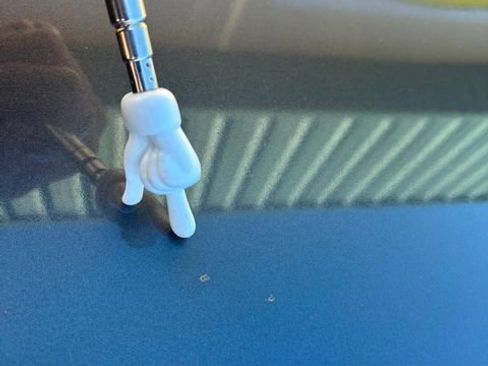 Used 2022 Honda HR-V EX image 33