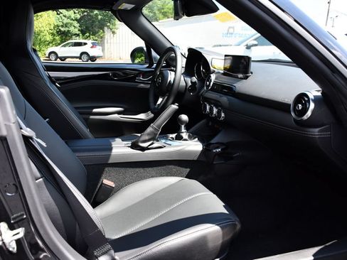 New 2026 MAZDA MX-5 Miata Grand Touring RWD image 20
