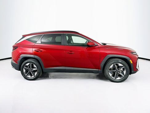 Used 2025 Hyundai Tucson SEL FWD image 10