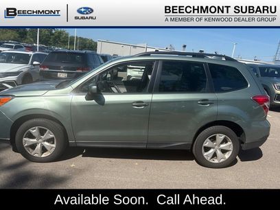 Used 2016 Subaru Forester 2.5i Premium w/ Popular Package #2