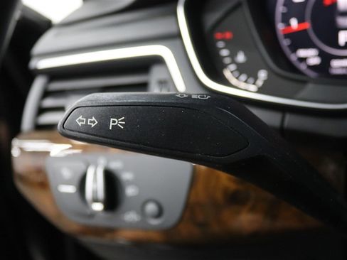 Used 2019 Audi A4 2.0T Premium Plus w/ Premium Plus Package image 33