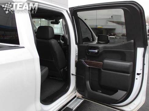 Certified 2021 GMC Sierra 1500 Denali image 23