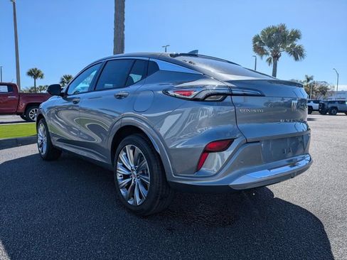 New 2026 Buick Envista Avenir image 6