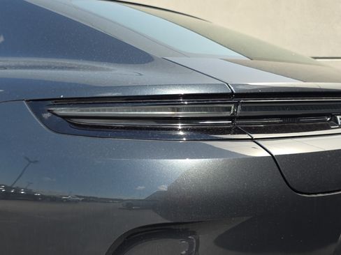 Used 2024 Porsche Panamera image 13