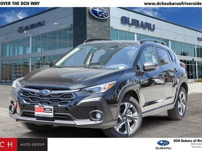 New 2025 Subaru Crosstrek 2.5i Premium