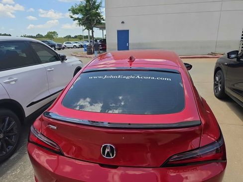 Used 2026 Acura Integra A-Spec FWD image 5