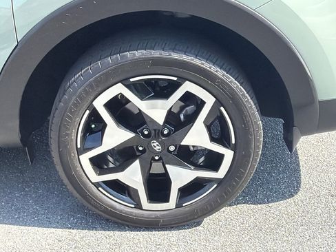 Certified 2023 Hyundai Santa Cruz Limited image 19