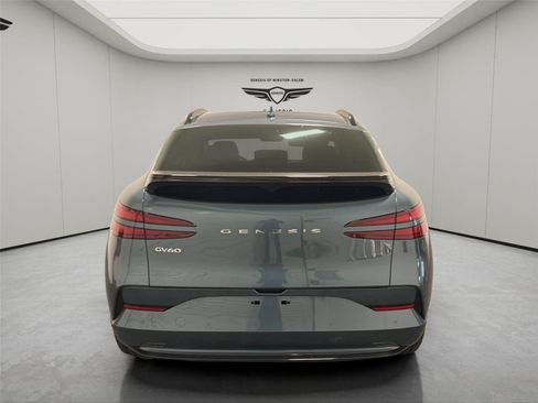 New 2026 Genesis GV60 RWD image 4