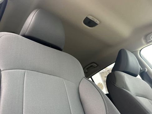 New 2026 Subaru Crosstrek 2.5i image 17