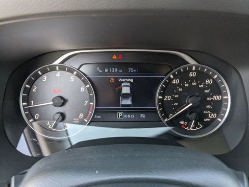 Certified 2025 Nissan Frontier SV w/ SV Convenience Package image 41