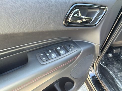 New 2026 Dodge Durango GT RWD image 15