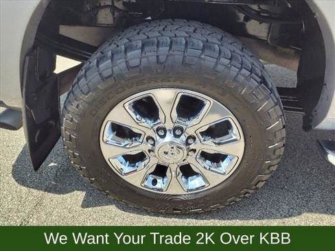 Used 2022 RAM 3500 Limited image 18