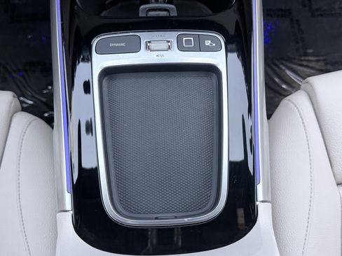Used 2025 Mercedes-Benz GLB 250 image 56