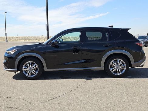 Used 2025 Acura ADX FWD image 2