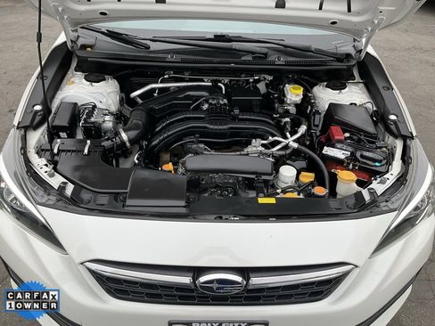 Used 2022 Subaru Impreza 2.0i image 10