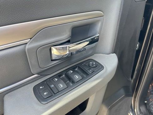Used 2015 RAM 1500 Outdoorsman AWD/4WD image 15