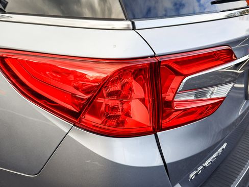 Used 2018 Honda Odyssey EX-L image 30