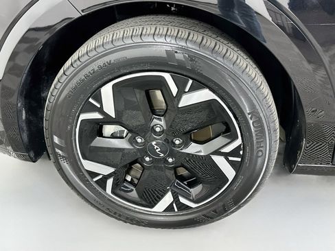 Used 2024 Kia Niro Wave FWD image 33