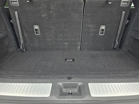Used 2023 INFINITI QX60 Autograph w/ Cargo Package image 31