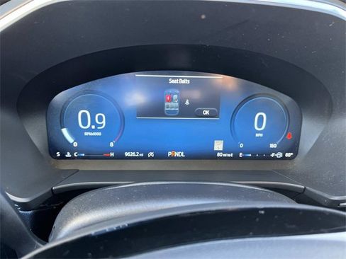 Used 2023 Ford Escape Platinum w/ Premium Technology Package image 39