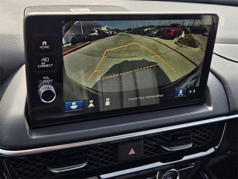 New 2026 Acura ADX FWD image 21