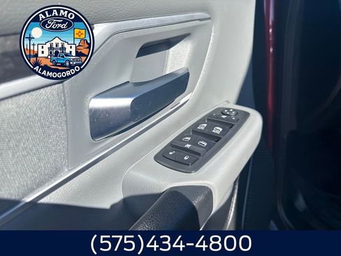 Used 2020 RAM 1500 Big Horn image 3