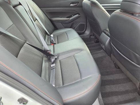 Certified 2025 Nissan Altima 2.5 SR AWD/4WD image 29